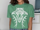 Spiritborn Icon Diablo 4 T-Shirt thumbnail 8
