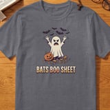 Bats Boo Sheet Tee thumbnail 6