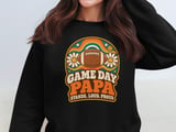 Game Day Papa Tee or Sweatshirt thumbnail 15