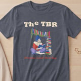 The Tbr Became Load Bearing thumbnail 2
