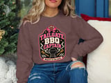 Tailgate BBQ Captain Tee or Sweatshirt thumbnail 19