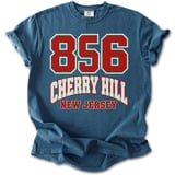 856 Cherry Hill NJ Tee thumbnail 3