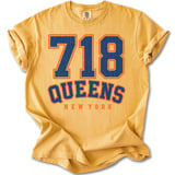 718 Queens New York Tee thumbnail 2