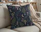 Celestial Woodland Pillow Case thumbnail 5