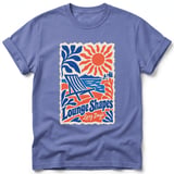 Lounge Shapes ~ Comfort Colors Premium Tee thumbnail 10