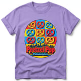 Pretzel Pop ~ Comfort Colors Premium Tee thumbnail 6