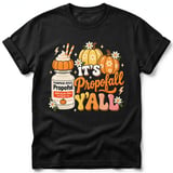 It's Propofall Y'all Tee thumbnail 1