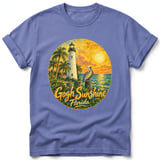 Gogh Sunshine ~ Comfort Colors Premium Tee thumbnail 10