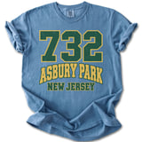 732 Asbury Park NJ Tee thumbnail 13