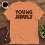 Young Adult Softstyle Tee thumbnail 10