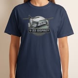V-22 Osprey Tee thumbnail 7