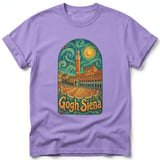 Gogh Siena ~ Comfort Colors Premium Tee thumbnail 6