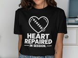 Heart Repaired In Session Tee thumbnail 1
