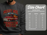 Meet Me At The Pumpkin Patch Tee thumbnail 15