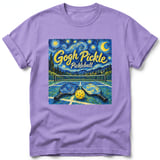 Gogh Pickle ~ Comfort Colors Premium Tee thumbnail 6
