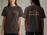 Pismo Street Rods Tee thumbnail 6