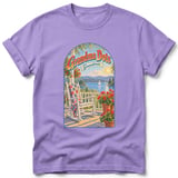 Grandma Dots ~ Comfort Colors Premium Tee thumbnail 6
