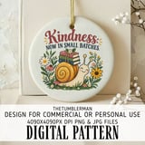 Kindness In Small Batches PNG thumbnail 7