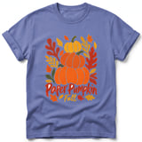 Paper Pumpkin ~ Comfort Colors Premium Tee thumbnail 10