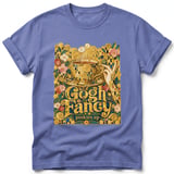 Gogh Fancy ~ Comfort Colors Premium Tee thumbnail 10