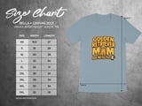 Golden Retriever Mom Ask Me For Pics Tee thumbnail 4