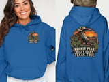 Prickly Pear Texas True Hoodie thumbnail 5