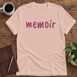Memoir Softstyle Tee thumbnail 10