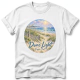 Dune Light ~ Comfort Colors Premium Tee thumbnail 9