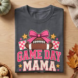 Game Day Mama Tee thumbnail 2