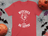 Witches Be Sippin' Print thumbnail 5