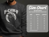 F-Caw-F Raven Tee thumbnail 15