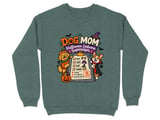 Dog Mom Costume Supervisor — Apparel & Gifts thumbnail 8