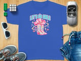Let's Go Girls Tee thumbnail 4