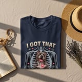 I Got That Dawg In Me Tee thumbnail 10