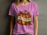 Pretty Little Pumpkin Tee thumbnail 8