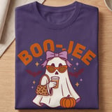 Boo-Jee Ghost Tee thumbnail 7
