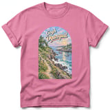 Gogh Ogunquit ~ Comfort Colors Premium Tee thumbnail 11