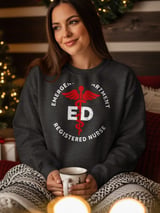 Emergency Department Nurse Tee thumbnail 10