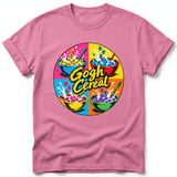 Gogh Cereal ~ Comfort Colors Premium Tee thumbnail 11