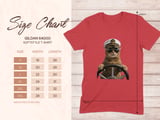 Captain Cat Print thumbnail 6