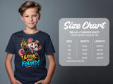 Look What I Found Parker the Possum Tee thumbnail 6