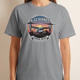 V-22 Osprey Aircraft Tee thumbnail 2