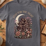 Stay For The Night Tee thumbnail 4