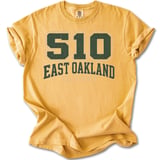 510 East Oakland California Tee thumbnail 9