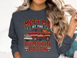 Meet Me At The Pumpkin Patch Tee or Sweatshirt thumbnail 20