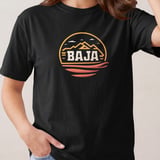 BAJA - Off Road Racing Design thumbnail 1