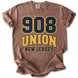908 Union NJ Tee thumbnail 7