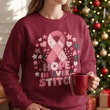 Hope In Every Stitch Tee thumbnail 9
