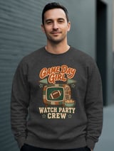 Game Day Girl Watch Party Tee or Sweatshirt thumbnail 20