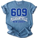 609 Pleasantville NJ Tee thumbnail 10